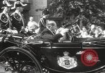 Image of Rene Coty Holland Netherlands, 1954, second 19 stock footage video 65675062760