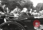 Image of Rene Coty Holland Netherlands, 1954, second 21 stock footage video 65675062760