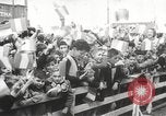 Image of Rene Coty Holland Netherlands, 1954, second 23 stock footage video 65675062760