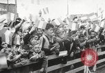 Image of Rene Coty Holland Netherlands, 1954, second 24 stock footage video 65675062760