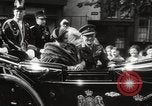 Image of Rene Coty Holland Netherlands, 1954, second 25 stock footage video 65675062760