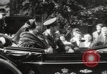 Image of Rene Coty Holland Netherlands, 1954, second 26 stock footage video 65675062760