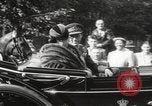 Image of Rene Coty Holland Netherlands, 1954, second 27 stock footage video 65675062760