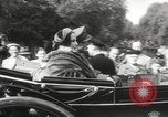 Image of Rene Coty Holland Netherlands, 1954, second 28 stock footage video 65675062760
