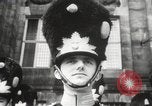 Image of Rene Coty Holland Netherlands, 1954, second 29 stock footage video 65675062760
