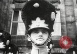 Image of Rene Coty Holland Netherlands, 1954, second 30 stock footage video 65675062760