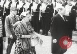 Image of Rene Coty Holland Netherlands, 1954, second 31 stock footage video 65675062760