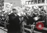 Image of Rene Coty Holland Netherlands, 1954, second 39 stock footage video 65675062760