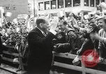 Image of Rene Coty Holland Netherlands, 1954, second 40 stock footage video 65675062760