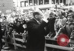 Image of Rene Coty Holland Netherlands, 1954, second 41 stock footage video 65675062760