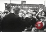 Image of Rene Coty Holland Netherlands, 1954, second 42 stock footage video 65675062760