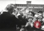 Image of Rene Coty Holland Netherlands, 1954, second 43 stock footage video 65675062760