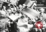 Image of Rene Coty Holland Netherlands, 1954, second 45 stock footage video 65675062760