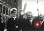 Image of Rene Coty Holland Netherlands, 1954, second 47 stock footage video 65675062760