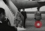 Image of Haile Selassie Yugoslavia, 1954, second 5 stock footage video 65675062761
