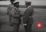 Image of Haile Selassie Yugoslavia, 1954, second 9 stock footage video 65675062761