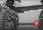 Image of Haile Selassie Yugoslavia, 1954, second 14 stock footage video 65675062761