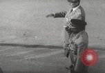 Image of Haile Selassie Yugoslavia, 1954, second 19 stock footage video 65675062761