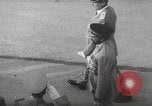 Image of Haile Selassie Yugoslavia, 1954, second 20 stock footage video 65675062761