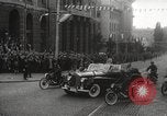 Image of Haile Selassie Yugoslavia, 1954, second 22 stock footage video 65675062761