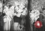 Image of Haile Selassie Yugoslavia, 1954, second 29 stock footage video 65675062761
