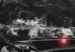 Image of Haile Selassie Yugoslavia, 1954, second 34 stock footage video 65675062761