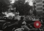 Image of Haile Selassie Yugoslavia, 1954, second 35 stock footage video 65675062761