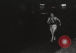 Image of 100 mile walking race United Kingdom, 1954, second 26 stock footage video 65675062763