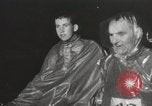 Image of 100 mile walking race United Kingdom, 1954, second 34 stock footage video 65675062763