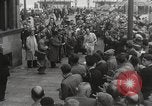 Image of 100 mile walking race United Kingdom, 1954, second 39 stock footage video 65675062763