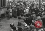 Image of 100 mile walking race United Kingdom, 1954, second 40 stock footage video 65675062763