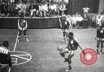 Image match de basket-ball d'exhibition Monticello New York USA, 1954, de la seconde 29 séquences d'archives historiques vidéo 65675062764