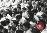 Image match de basket-ball d'exhibition Monticello New York USA, 1954, de la seconde 35 séquences d'archives historiques vidéo 65675062764