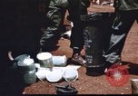 Image Les troupes des États-Unis Le Vietnam du Sud, 1968, de la seconde 9 séquences d'archives historiques vidéo 65675062765