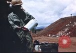 Image Les troupes des États-Unis Le Vietnam du Sud, 1968, de la seconde 12 séquences d'archives historiques vidéo 65675062765
