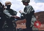 Image Les troupes des États-Unis Le Vietnam du Sud, 1968, de la seconde 13 séquences d'archives historiques vidéo 65675062765