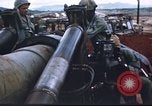Image Les troupes des États-Unis Le Vietnam du Sud, 1968, de la seconde 32 séquences d'archives historiques vidéo 65675062765