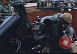 Image Les troupes des États-Unis Le Vietnam du Sud, 1968, de la seconde 33 séquences d'archives historiques vidéo 65675062765
