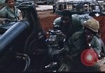 Image Les troupes des États-Unis Le Vietnam du Sud, 1968, de la seconde 34 séquences d'archives historiques vidéo 65675062765