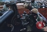 Image Les troupes des États-Unis Le Vietnam du Sud, 1968, de la seconde 35 séquences d'archives historiques vidéo 65675062765