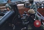 Image Les troupes des États-Unis Le Vietnam du Sud, 1968, de la seconde 37 séquences d'archives historiques vidéo 65675062765