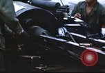 Image Les troupes des États-Unis Le Vietnam du Sud, 1968, de la seconde 50 séquences d'archives historiques vidéo 65675062765