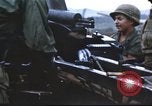 Image Les troupes des États-Unis Le Vietnam du Sud, 1968, de la seconde 56 séquences d'archives historiques vidéo 65675062765