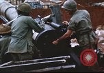 Image Les troupes des États-Unis Le Vietnam du Sud, 1968, de la seconde 61 séquences d'archives historiques vidéo 65675062765