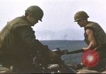 Standbild Vereinigten Staaten Marines South Vietnam, 1968, aus Sekunde 3 historischem Filmmaterial Videoclip 65675062766