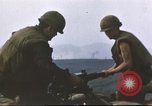 Standbild Vereinigten Staaten Marines South Vietnam, 1968, aus Sekunde 4 historischem Filmmaterial Videoclip 65675062766
