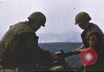 Standbild Vereinigten Staaten Marines South Vietnam, 1968, aus Sekunde 7 historischem Filmmaterial Videoclip 65675062766