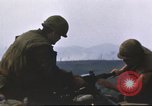 Standbild Vereinigten Staaten Marines South Vietnam, 1968, aus Sekunde 8 historischem Filmmaterial Videoclip 65675062766