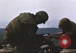 Standbild Vereinigten Staaten Marines South Vietnam, 1968, aus Sekunde 10 historischem Filmmaterial Videoclip 65675062766