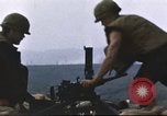 Standbild Vereinigten Staaten Marines South Vietnam, 1968, aus Sekunde 17 historischem Filmmaterial Videoclip 65675062766